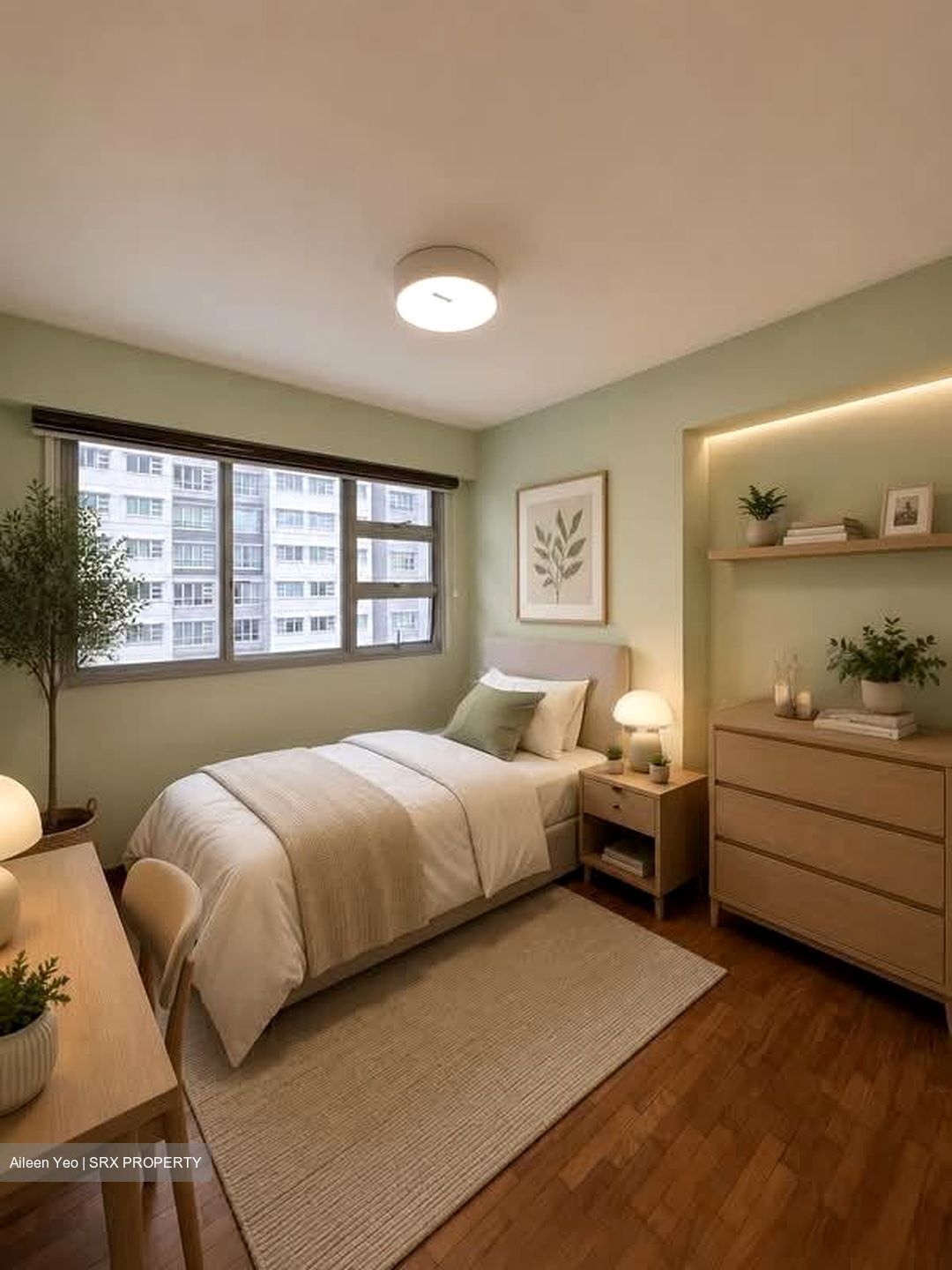 Blk 117B Tenteram Peak (Toa Payoh), HDB 3 Rooms #591354431
